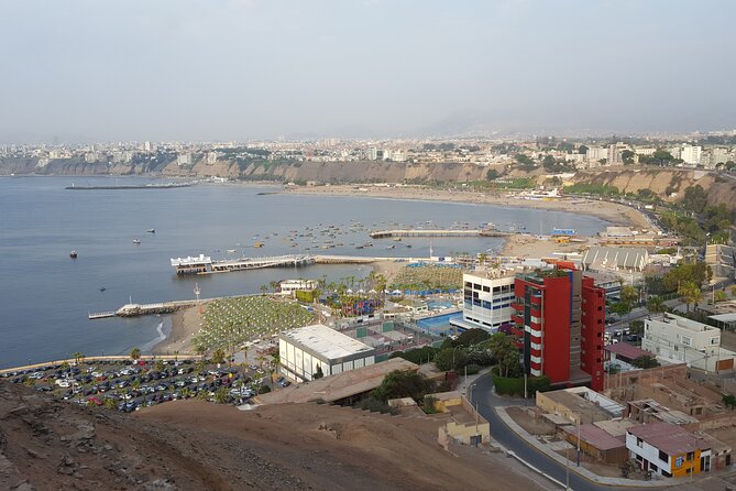 Private Tour of Pachacamac Site and Horse Show From Lima - Meeting and Pickup Information