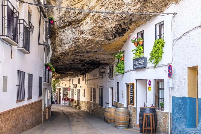 Private Tour of Ronda and Setenil De Las Bodegas - Contact and Inquiry Details