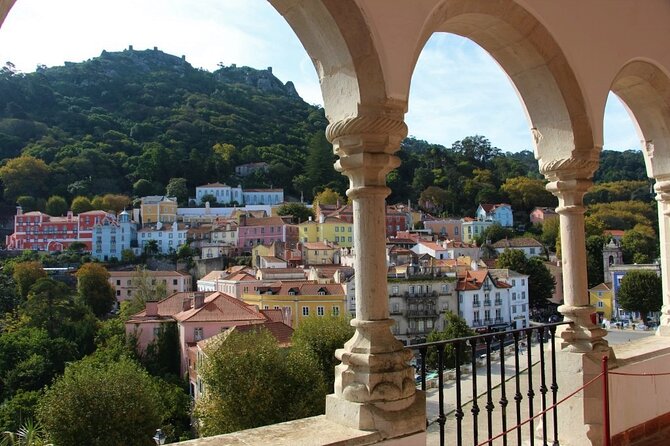Private Tour of Sintra With a Hike in Nature - Nature Hike Details