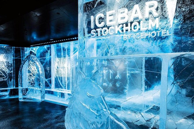 Private Tour of Stockholm With a Visit to the Absolute Ice Bar - Detailed Pricing Structure