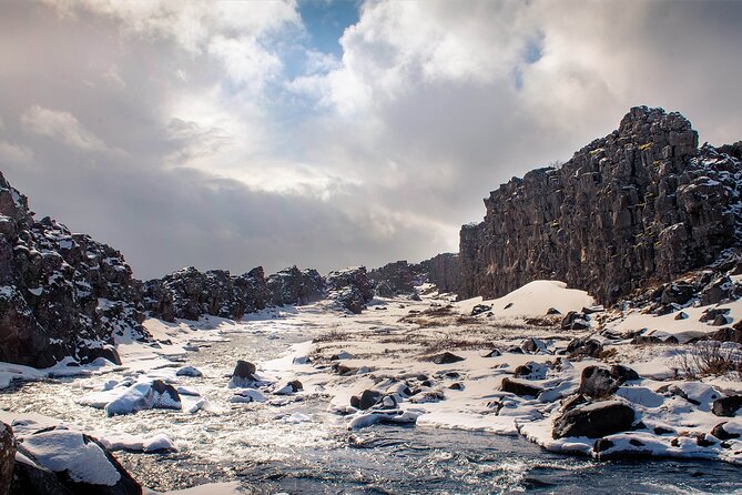 Private Tour Of The Golden Circle With Farm Visits In Iceland - Experienced Guides