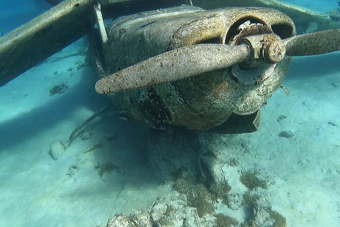 Private Tour of the Tahitis Lagoon by Boat Until 8 Pax - Cancellation Policy Details