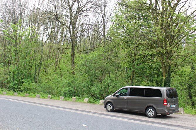 Private Tour of the Verdun 1916 Battlefields From Reims - Group Size Options