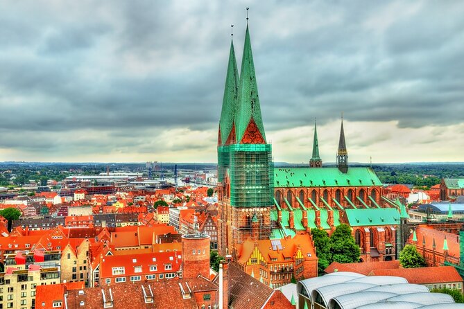 Private Tour of the Willy Brandt House and Historic Lubeck - Meeting Point Details