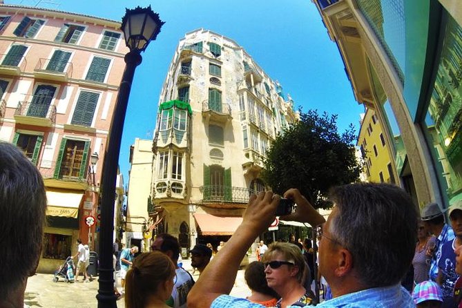 Private Tour: Palma De Mallorca Old Town, Palma Cathedral and Cruise - Pricing Information