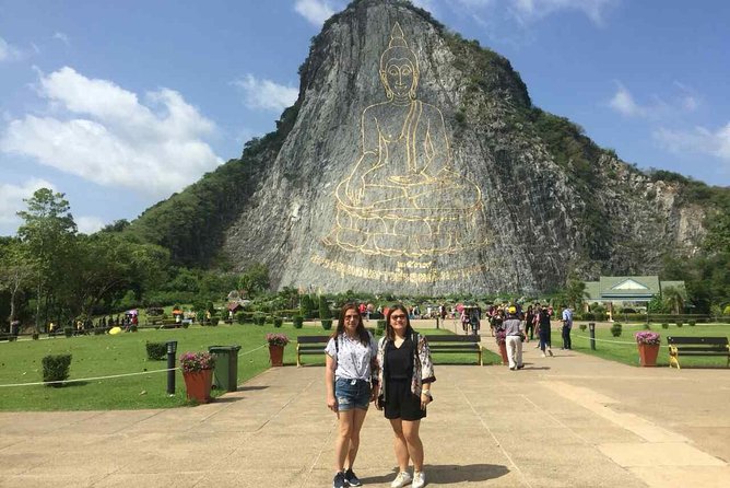 Private Tour: Pattaya Day Tour From Bangkok - Additional Information