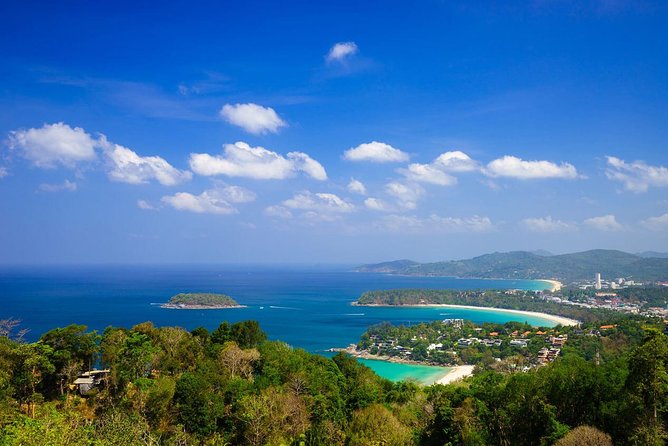 Private Tour: Phuket Mini Bus Rental With Guide/Driver - Viator Information