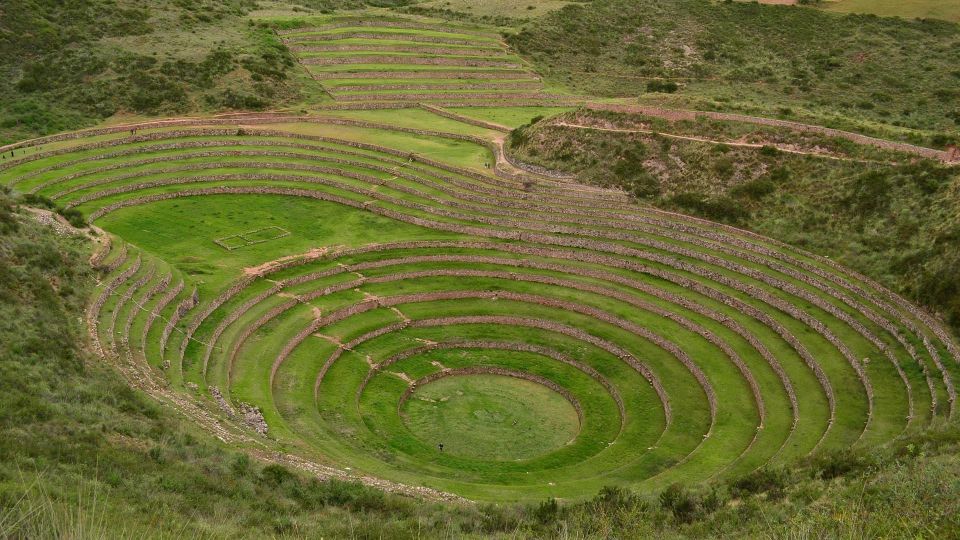 Private Tour Sacred Valley Vip-Maras Moray-Ollantaytambo - Highlights and Itinerary Overview