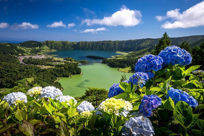 Private Tour: Sete Cidades & Fogo Lake (Group Price) - Pricing and Inclusions