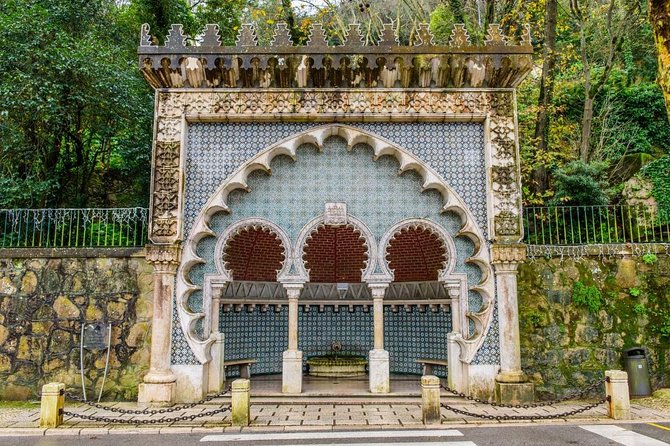 Private Tour: Sintra Half Day Trip From Lisbon - Insider Tips for Travelers
