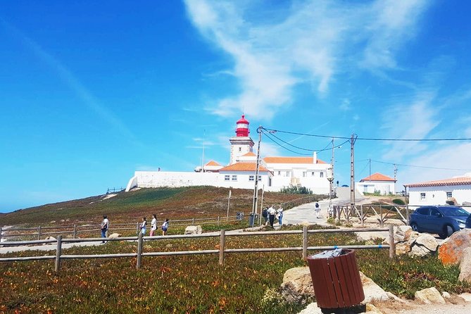 Private Tour Sintra Palaces/Cabo Da Roca (2 People or More) - Customer Testimonials