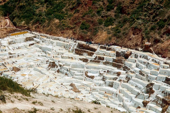 Private Tour Super Sacred Valley Chinchero Maras Moray Ollantaytambo - Traveler Reviews