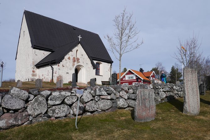 Private Tour: Swedish Church History Half-Day Tour From Stockholm - Additional Information
