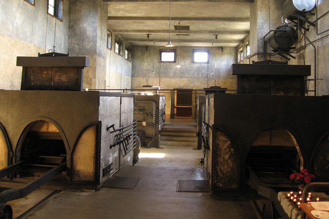 Private Tour: Terezin Half-Day Tour From Prague - Cancellation Policy