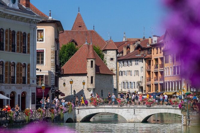 Private Tour to Annecy From Geneva - Booking Information