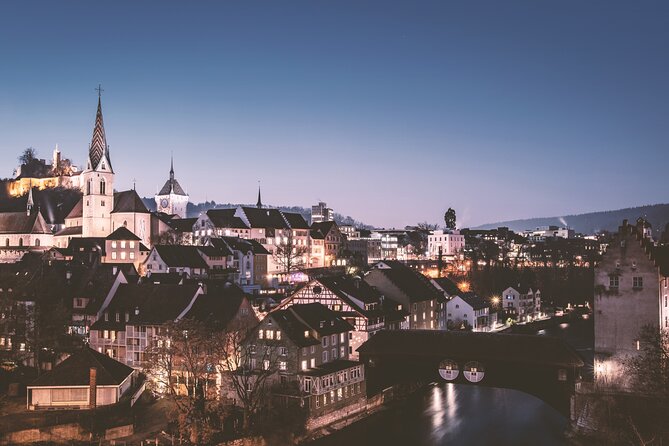 Private Tour to Baden-Baden, Black Forest and Strasbourg From Frankfurt - Common questions