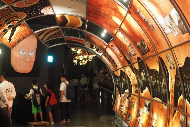 Private Tour to Big Buddha and Nebuta Museum With Licensed Guide - Destination Highlights