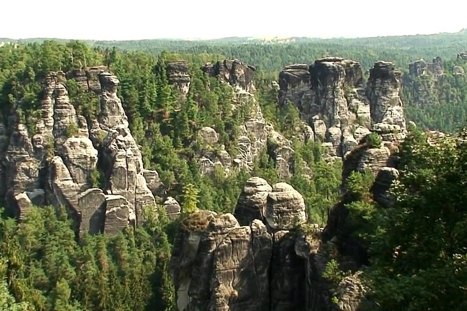 Private Tour to Bohemian Switzerland - a Day Trip From Prague - Additional Information