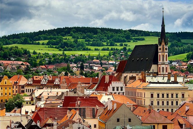 Private Tour to Cesky Krumlov From Prague - Common questions