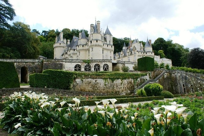 Private Tour to Chateau De Chambord From Paris. Tickets Included - Cancellation Policy