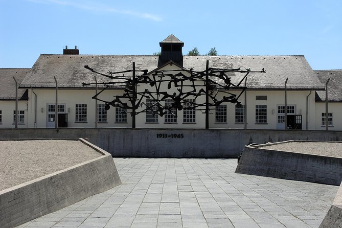 Private Tour to Dachau Concentration Camp From Munich With Driver/Guide - Meeting and Pickup