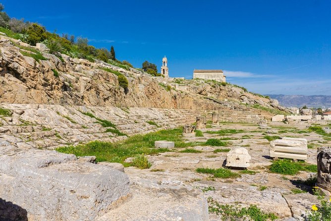 Private Tour to Elefsina: Mysteries in Ancient Times - Customer Experience