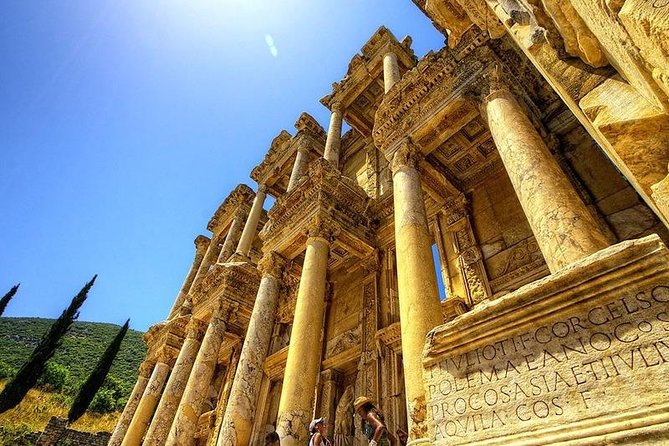 Private Tour to Ephesus, Temple of Artemis - Cancellation Policy