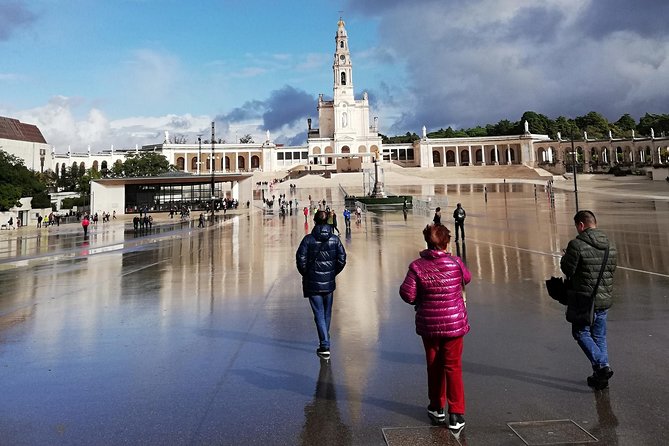 Private Tour to Fatima From Lisbon - Traveler Photos and Reviews