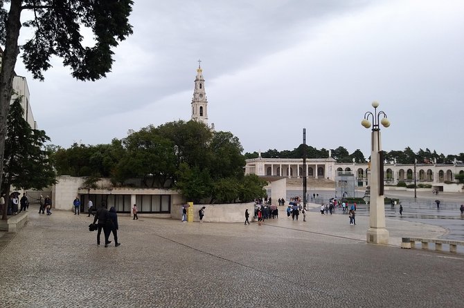 Private Tour to Fátima Sanctuary and the Little Shepherds Houses - Meeting and Pickup Information