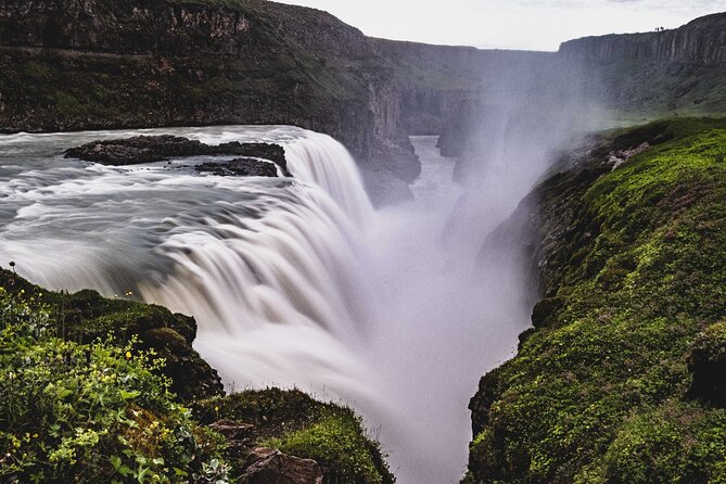 Private Tour to Golden Circle and Hvammsvík Baths - Pickup Points Selection