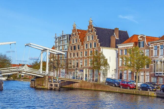 Private Tour to Haarlem From Amsterdam - Dutch Countryside Drive