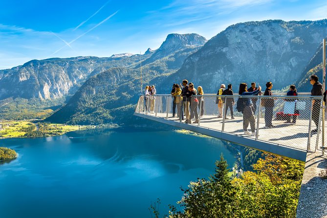 Private Tour to Hallstatt and Salzburg With Austrian Lunch - Meeting and Pickup Details