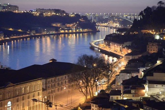 Private Tour to History of Porto & Porto Calem Cellars & Wine Tasting - Traveler Feedback