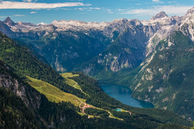 Private Tour to Lake Königssee and Salt Mine Berchtesgaden With Bavarian Lunch - Additional Information and Terms