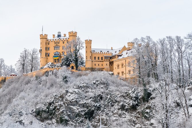 Private Tour to Royal Castle of Neuschwanstein and Hohenschwangau - Last Words