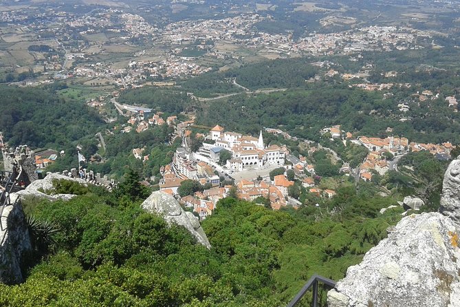 Private Tour to Sintra, Cabo Da Roca and Cascais From Lisbon - Operator Information