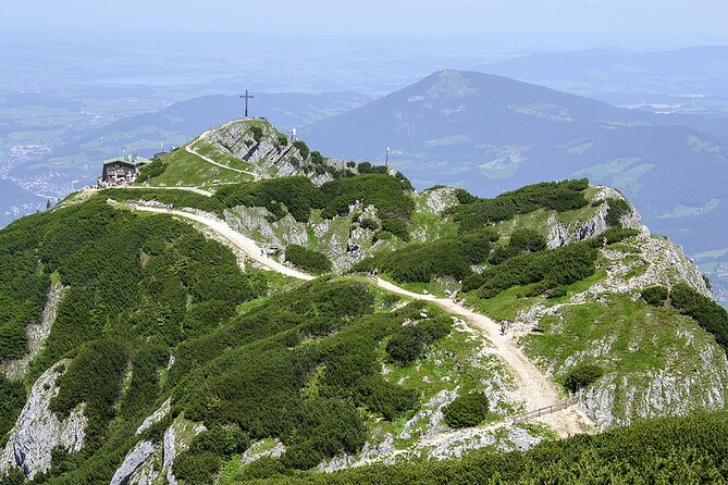Private Tour to the Eagles Nest & Salzburg (Austria) With Lunch - Cancellation Policy
