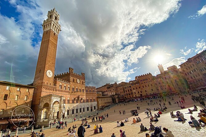 Private Tour to the Gothic Siena - Cancellation Policy Information