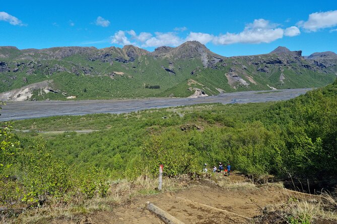 Private Tour to Thórsmörk Glaciers and Waterfalls - Customer Support