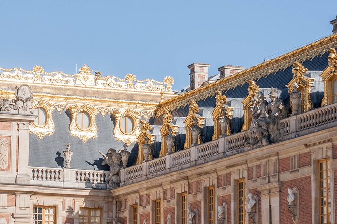 Private Tour to Versailles by Train From Paris - Customer Reviews