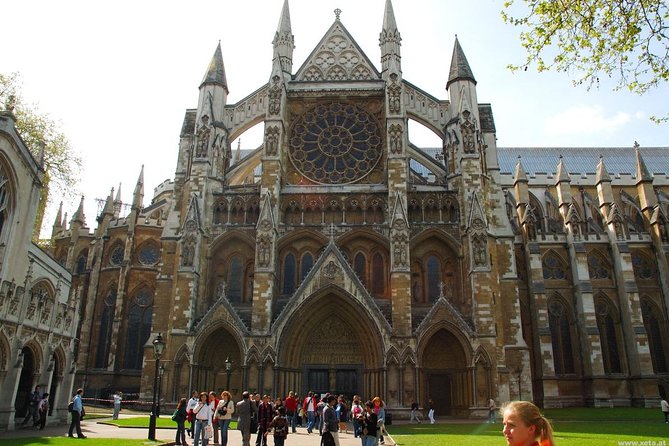 Private Tour to Westminster Abbey With Optional Houses of Parliament in London - Traveler Photos and Reviews