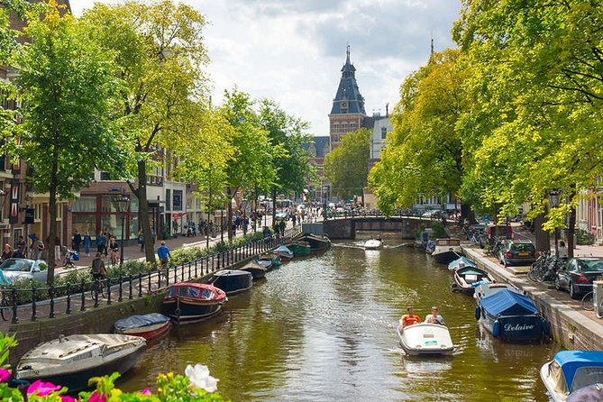 Private Tour :Traditional Holland and Amsterdam City Tour From Brussels Full Day - Optional Add-On Activities