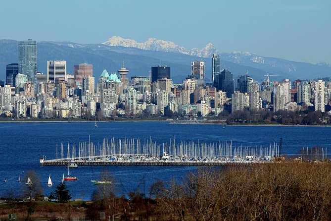 Private Tour: Vancouver Sightseeing - Tour Highlights