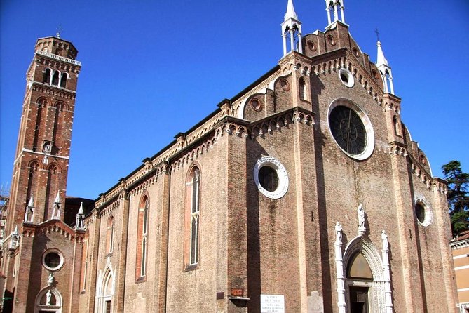 Private Tour: Venice Rialto Market, San Polo and Frari Church Walking Tour - Reviews