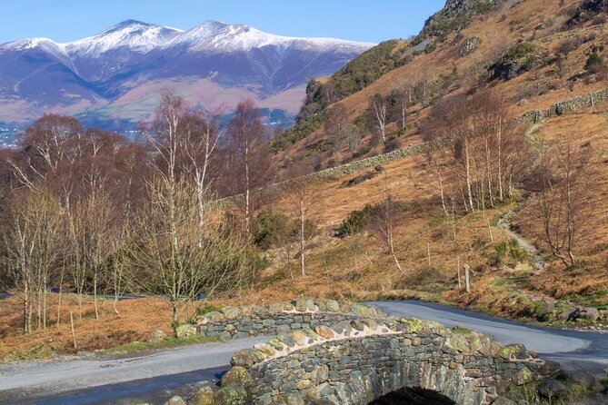 Private Tour: Winter Lake District Day Trip From Windermere - Tailoring Your Winter Lake District Experience