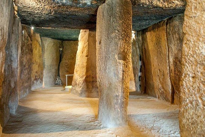 Private Tours From Malaga to Antequera and the Dolmens for up to 8 Persons - Booking and Contact Details