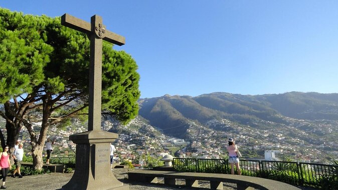 Private Tours!! From Mountain to Sea - Madeira Island - Customer Reviews