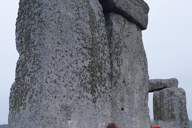 Private Tours to Stonehenge & Oxford - Traveler Experience