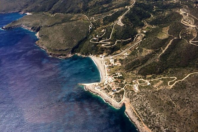 Private Transfer From Aj.Pelajia, Kythira Municipality to Diakofti Port - Cancellation Policy