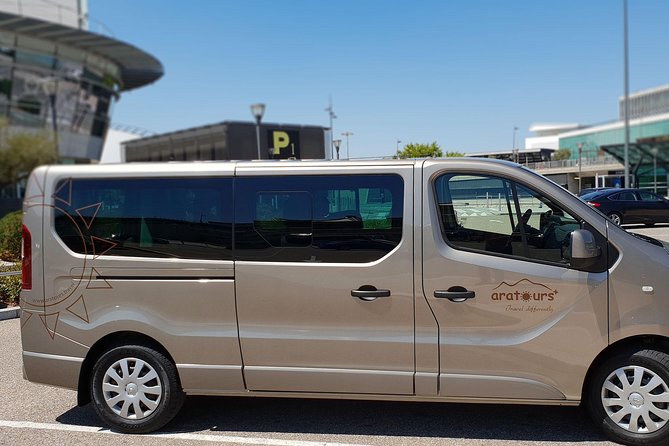 Private Transfer From Alpe Dhuez, France to Geneva Airport - Additional Information